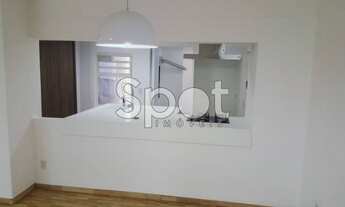 Imagem 6: São Paulo - Apartamento Padrão - Real Parque