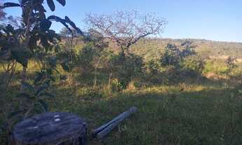 Imagem: Terreno em Baldim MG