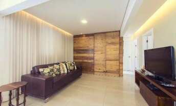 Imagem 2: Apartamento 4 Quartos à venda, 4 quartos, 1 suíte, 2 vagas, Gutierrez - Belo Horizonte/MG