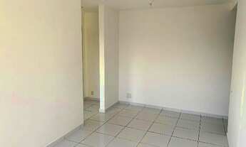 Imagem: Ótimo Apto Desocupado 2 Qts e Lazer Pau