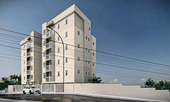 Imagem 6: Apartamento para venda com 52 metros quadrados com 2 quartos em Centro - Mogi das Cruzes