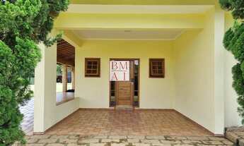 Imagem 5: CASA EM CONDOMÍNIO PARA VENDA NO BAIRRO SÍTIOS DE RECREIO JARDINS DE ITAICI, LOCALIZADO NA