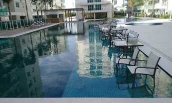 Imagem: Apartamento com 2 quartos sendo 1 suíte