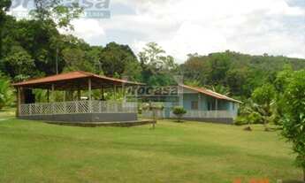 Imagem 2: Sítio para venda com 1000 metros quadrados com 2 quartos