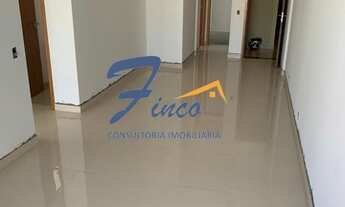 Imagem 2: Apartamento para Venda em Praia Grande, Aviação, 2 dormitórios, 2 suítes, 1 banheiro, 1 va