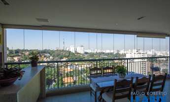 Imagem 2: APARTAMENTO - POMPÉIA - SP