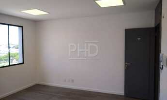 Imagem: Conjunto Comercial para locação - Vila