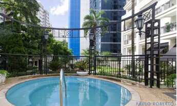 Imagem 2: APARTAMENTO - BELA VISTA - SP