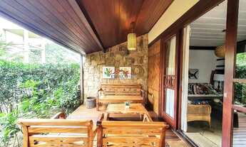 Imagem 5: Casa de Condomínio à venda, 4 quartos, 3 suítes, Manguinhos - Armação dos Búzios/RJ