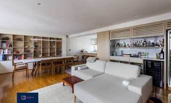 Imagem 7: Apartamento Venda Itaim Bibi 120 m² 3 Dormitórios