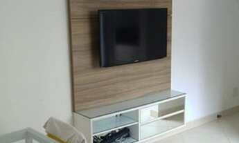 Imagem 2: Apartamento sem Condomínio para Venda em Santo André, Vila Alpina, 2 dormitórios, 1 banhei