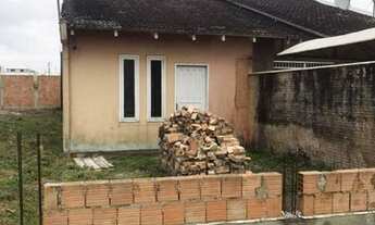 Imagem 3: Terreno com casa 122m² por R$ 80.000,00 no São Cristóvão - Barra Velha/SC