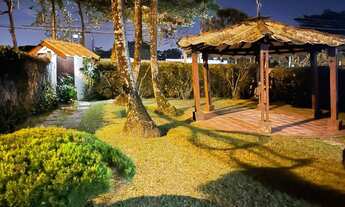 Imagem 7: Casa para venda com 197 metros quadrados com 3 quartos em Vila Carla - Guarujá - São Paulo