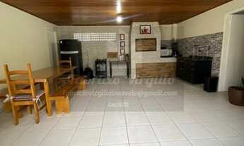 Imagem 3: Casa para Venda em São José, Sertão do Maruim, 4 dormitórios, 1 suíte, 3 banheiros, 2 vaga