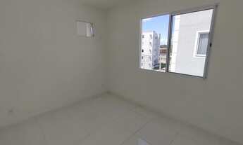 Imagem 5: Apartamento para aluguel com 42 metros quadrados com 2 quartos em Lírio do Vale - Manaus