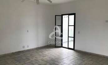 Imagem 6: Cobertura com 3 dormitórios à venda, 370 m² por R$ 1.850.000,00 - Boqueirão - Santos/SP