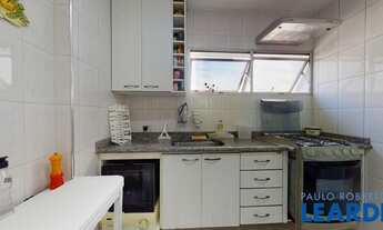 Imagem 4: APARTAMENTO - ACLIMAÇÃO - SP