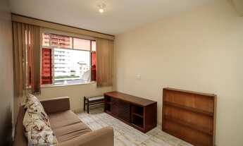 Imagem 3: Apartamento para Aluguel - Engenho Novo, 1 Quarto, 50 m2