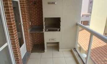 Imagem: Apartamento para Venda em São Caetano do