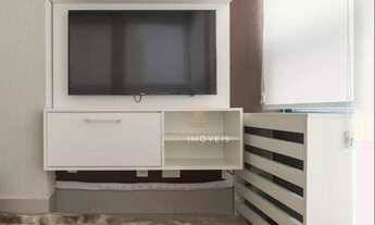 Imagem 5: Apartamento com 1 dormitório à venda, 27 m² por R$ 620.000 - Jardim Paulista - São Paulo/S