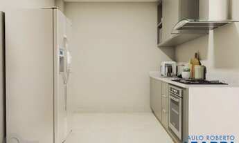 Imagem 5: APARTAMENTO - VILA OLÍMPIA - SP