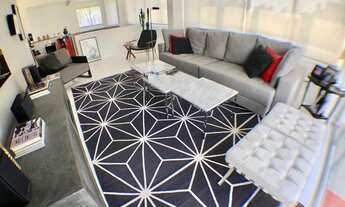 Imagem 5: SãO PAULO - Cobertura - Moema