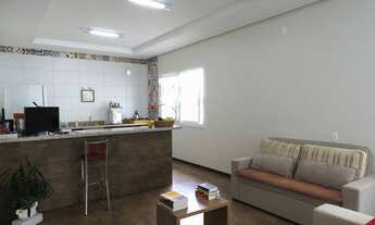 Imagem 6: Casa De Condomínio à Venda No Bairro Pantanal, Florianópolis - SC