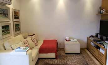 Imagem 3: Apartamento Locação 2 Dormitórios - 56 m² Vila Mariana