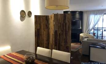 Imagem 5: APARTAMENTO - REAL PARQUE - SP