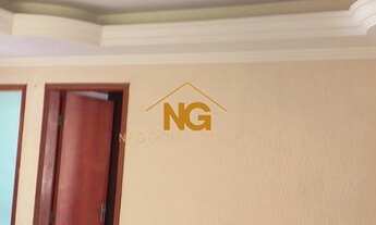 Imagem 4: CONTAGEM - Apartamento Padrão - Riacho das Pedras