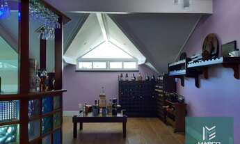 Imagem 5: Casa com 9 dormitórios à venda, 319 m² por R$ 1.980.000,00 - Carlos Guinle - Teresópolis/R