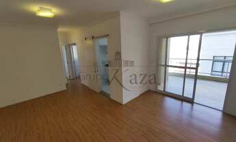 Imagem 2: Apartamento - Jardim Aquarius - Edifício II Terrazzo - 84m² - 2 Dormitórios