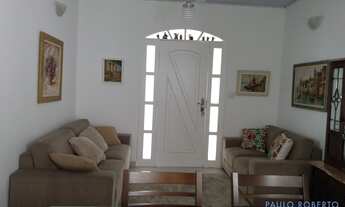 Imagem 5: CASA TÉRREA - MOEMA ÍNDIOS - SP