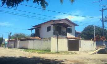 Imagem 2: CASA EM MORADA DO SOL, ACEITA IMÓVEL NA NEGOCIAÇÃO