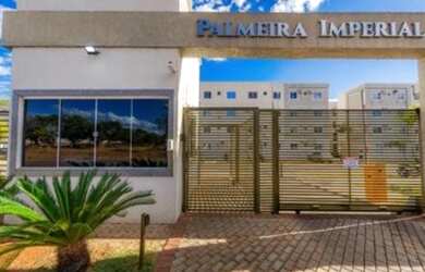 Imagem 4: Alugo apartamento a 3 minutos da jk