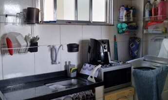 Imagem 4: Aluga-se apartamento de 3 quartos no bairro Estamparia/Centro em Barra Mansa/RJ