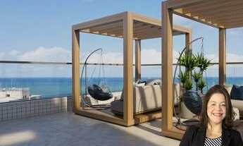 Imagem 5: More com vista para o mar na Capitão Rebelinho, no Pina