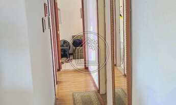 Imagem 4: Aconchegante Apartamento de 2 qtos + escritório em Santa Rosa