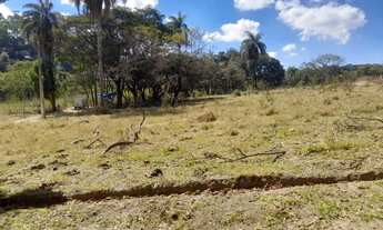 Imagem 7: Áreas residenciais próximo ao centro de Contagem - 5Km