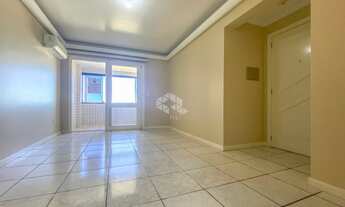 Imagem 2: Apartamento para venda com 79 metros quadrados com 2 quartos em Centro - Canoas - RS