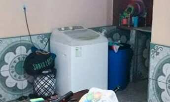 Imagem 4: Amp;Casa com 3 quartos e QUINTAL em Marambaia - Belém - Pará