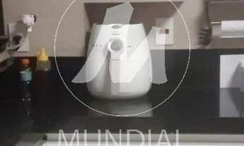 Imagem 7: Apartamento (tipo - padrao) 3 dormitórios/suite, cozinha planejada, portaria 24 horas, ele