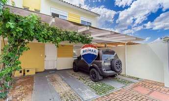 Imagem 2: Casa em Condominio 3 Dorm. Suite e 2 vagas 137 m2