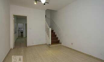 Imagem: Casa à Venda - Vila Pompéia, 2 Quartos