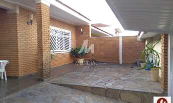 Imagem 2: Casa (térrea na rua) 4 dormitórios/suite, cozinha planejada