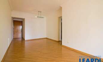 Imagem 2: APARTAMENTO - ACLIMAÇÃO - SP