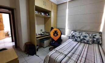 Imagem 5: Apartamento à venda, 110 m² por R$ 560.000,00 - Santa Tereza - Belo Horizonte/MG