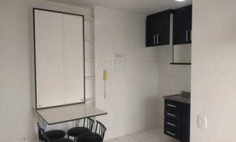 Imagem 2: Apartamento studio tem 28 metros quadrados com 1 quarto em Tatuapé - São Paulo - SP