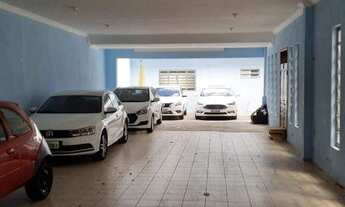 Imagem 5: PRÉDIO - ITAIM BIBI - SP