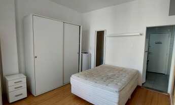 Imagem: Kitnet/conjugado para aluguel possui 20